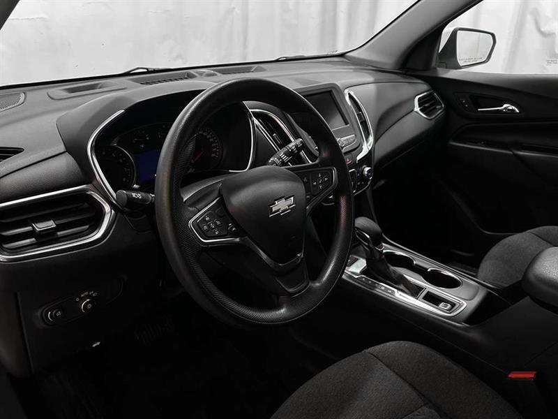 chevrolet Equinox 2023 - 11