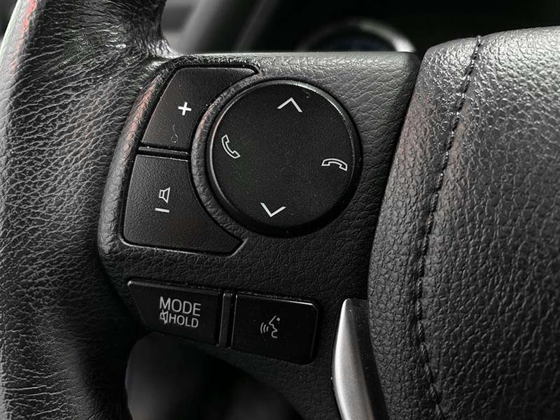 toyota Corolla 2017 - 14