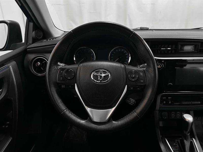 toyota Corolla 2017 - 15