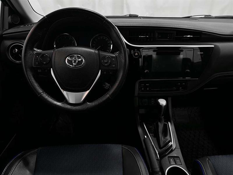 toyota Corolla 2017 - 25
