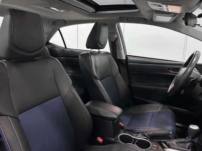 toyota Corolla 2017 - 29