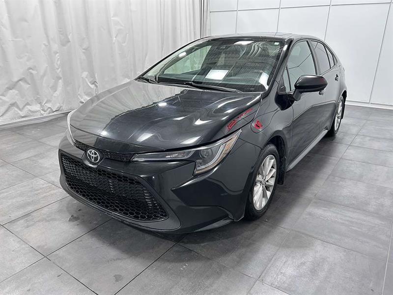 toyota Corolla 2021 - 3