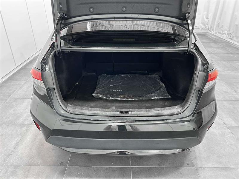 toyota Corolla 2021 - 7