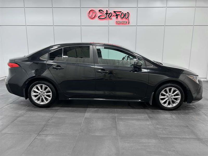 toyota Corolla 2021 - 10