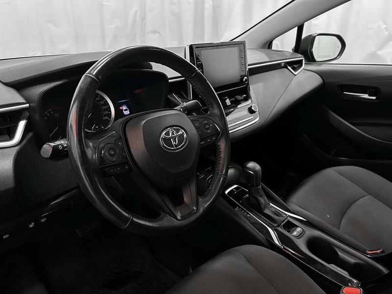 toyota Corolla 2021 - 11