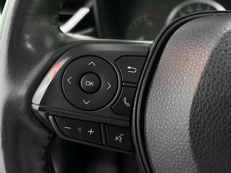 toyota Corolla 2021 - 14