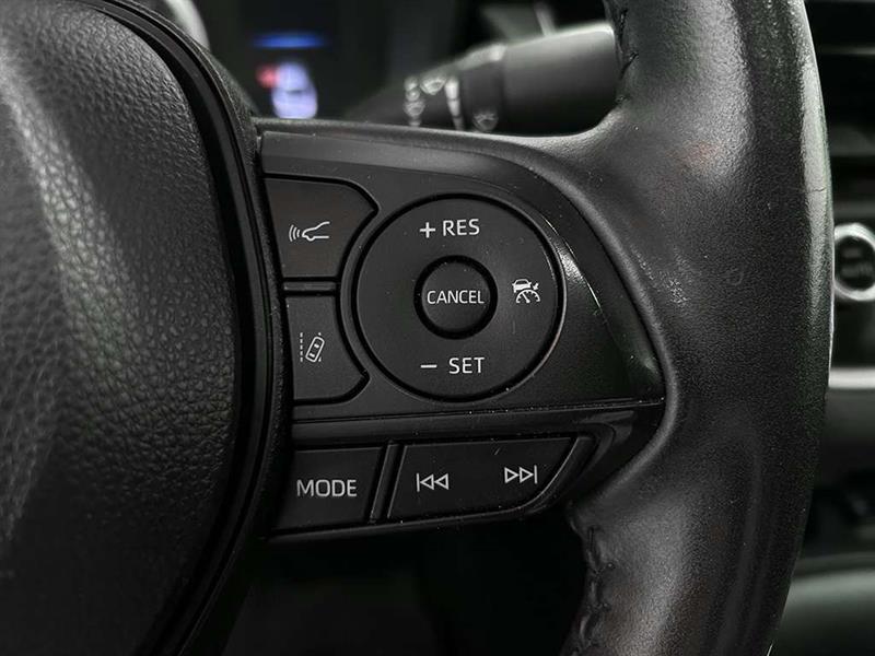 toyota Corolla 2021 - 17