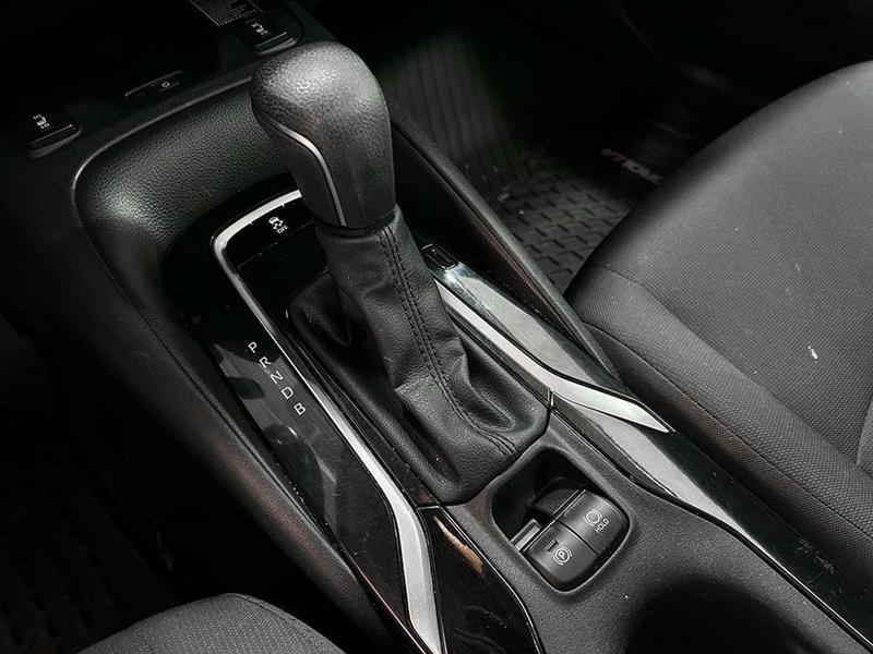 toyota Corolla 2021 - 18