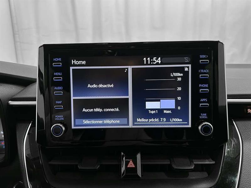 toyota Corolla 2021 - 20