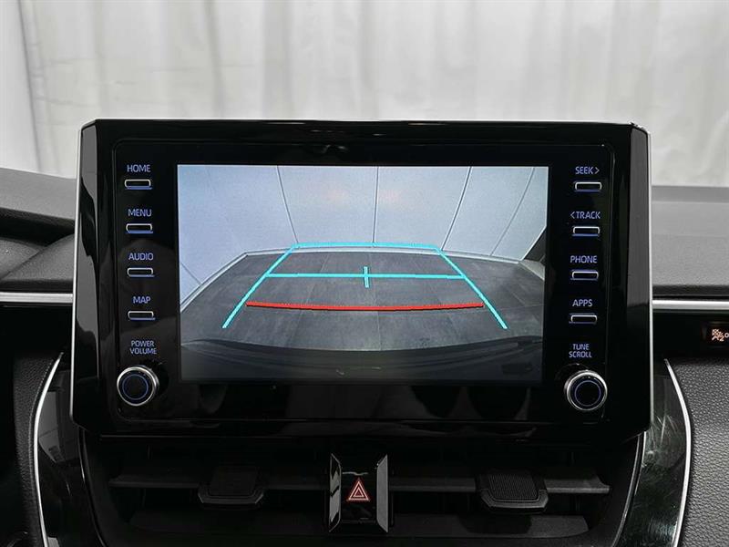 toyota Corolla 2021 - 21