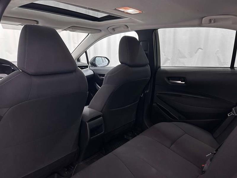 toyota Corolla 2021 - 24