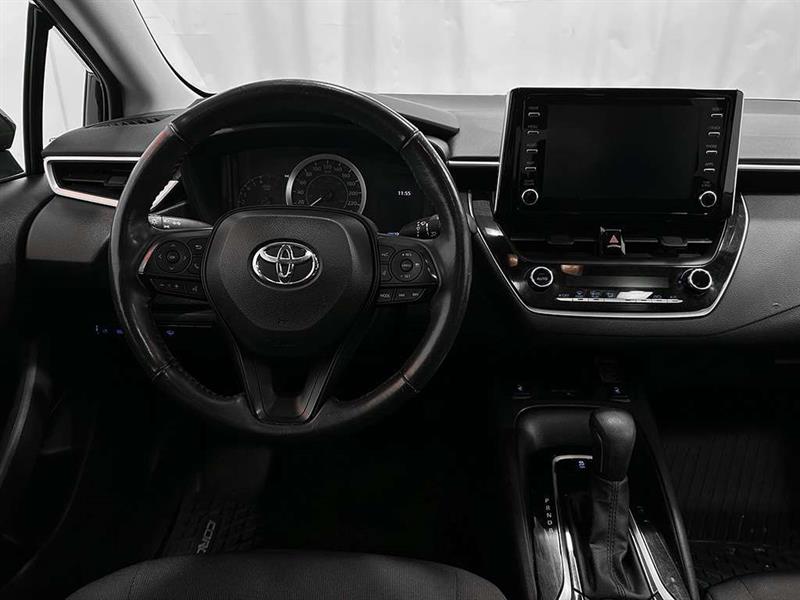 toyota Corolla 2021 - 25