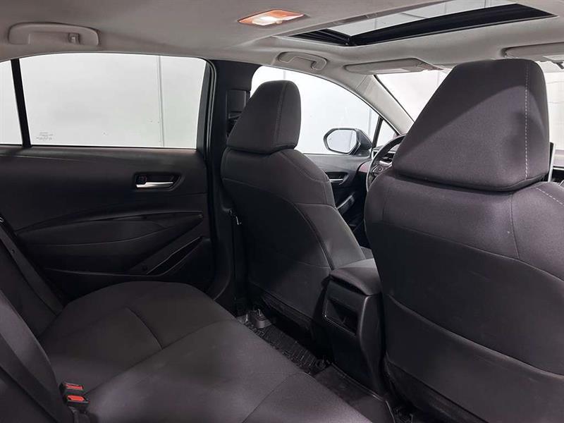 toyota Corolla 2021 - 26