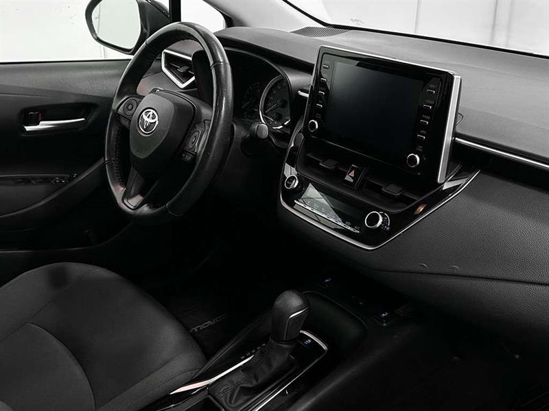 toyota Corolla 2021 - 28