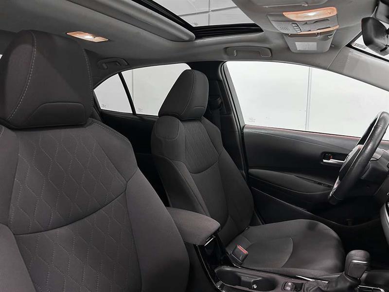 toyota Corolla 2021 - 29