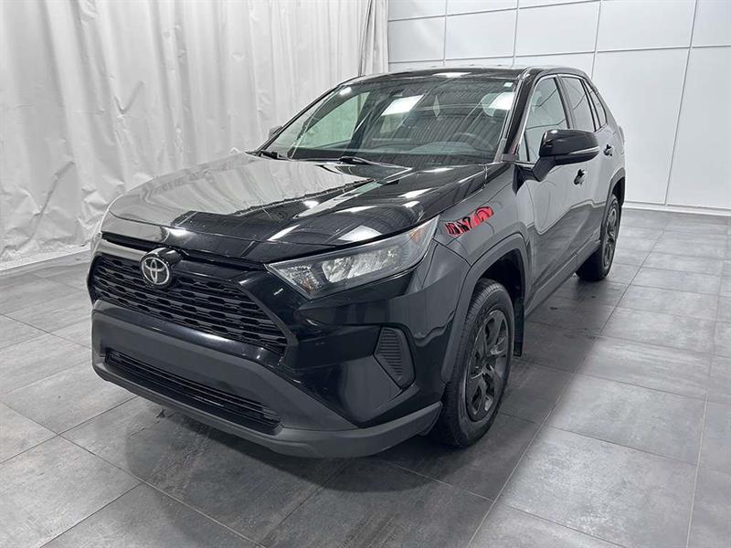toyota RAV4 2022 - 3