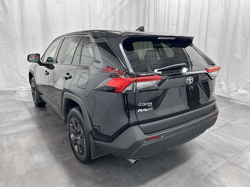 toyota RAV4 2022 - 5