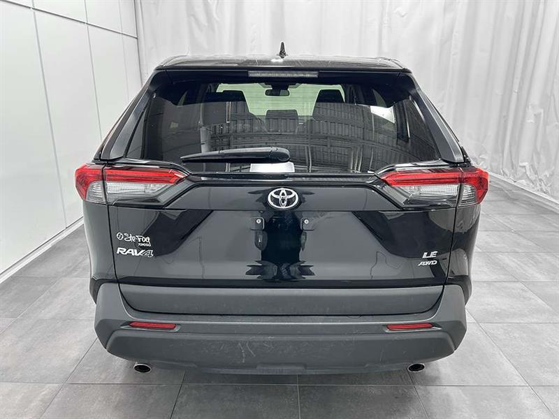 toyota RAV4 2022 - 6