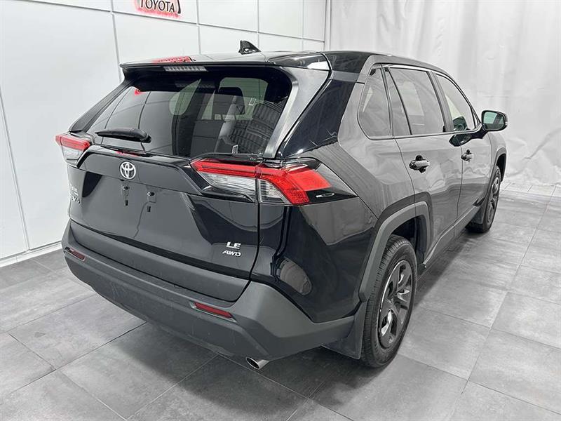 toyota RAV4 2022 - 7