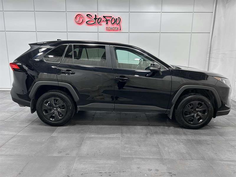 toyota RAV4 2022 - 9