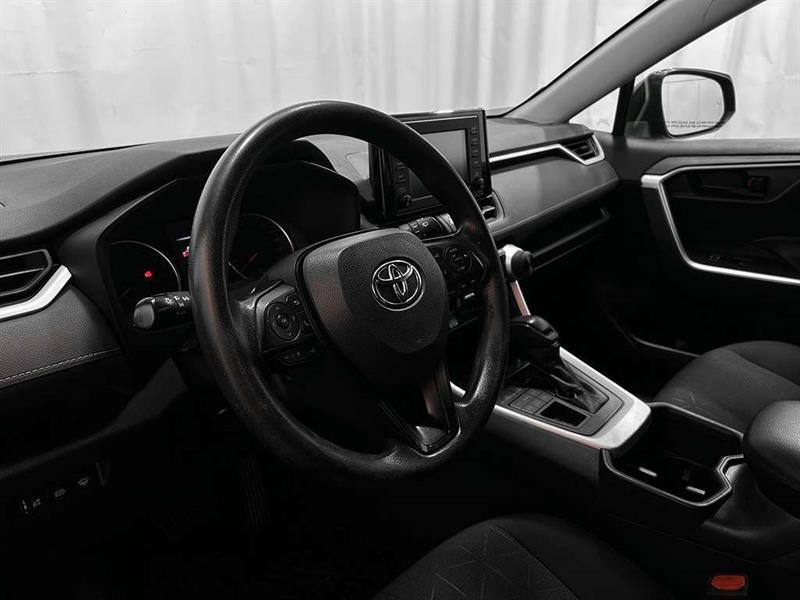 toyota RAV4 2022 - 10