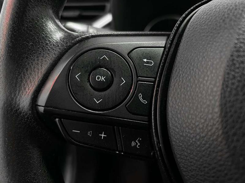 toyota RAV4 2022 - 14