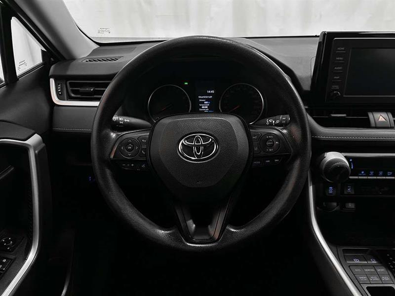 toyota RAV4 2022 - 15