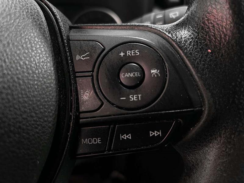 toyota RAV4 2022 - 17