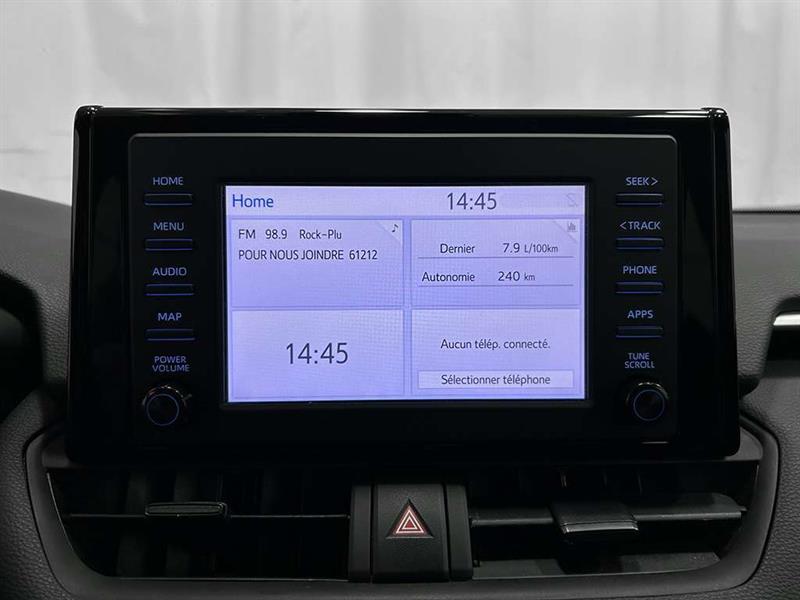 toyota RAV4 2022 - 19