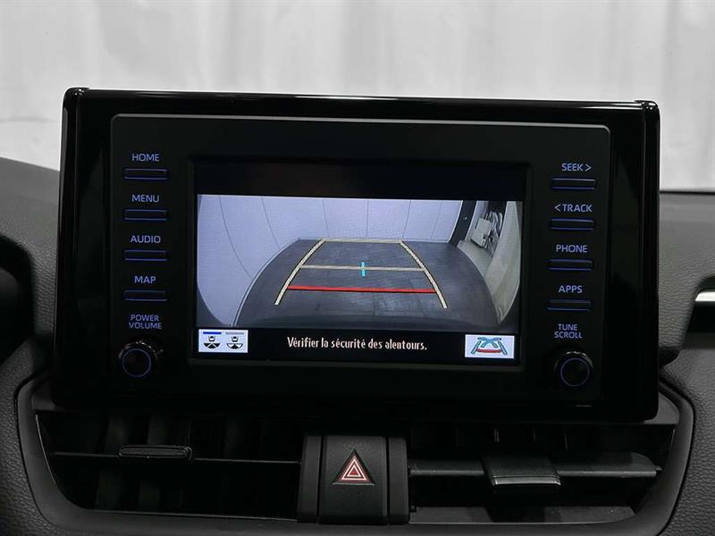 toyota RAV4 2022 - 21