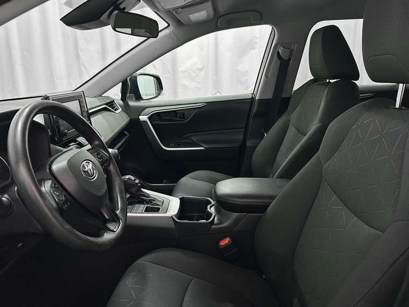 toyota RAV4 2022 - 22