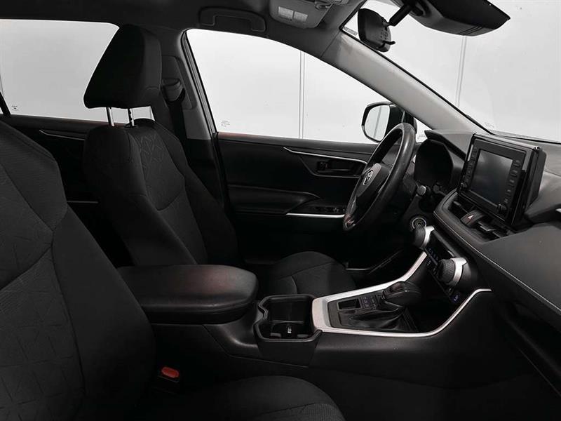 toyota RAV4 2022 - 29