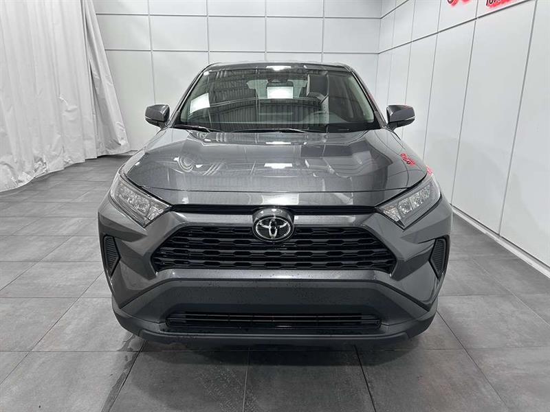 toyota RAV4 2023 - 2