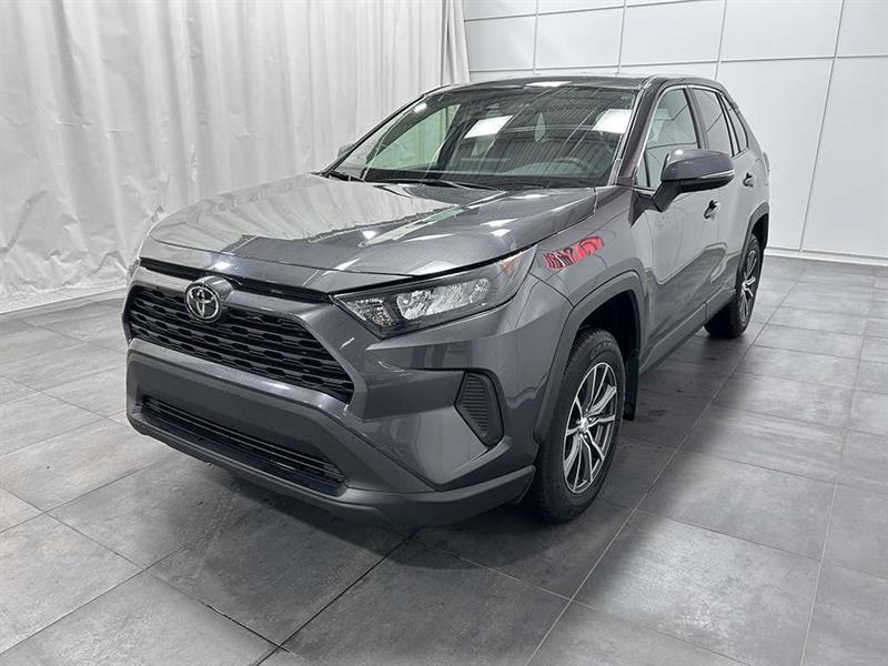 toyota RAV4 2023 - 3