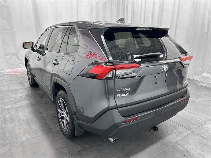 toyota RAV4 2023 - 5