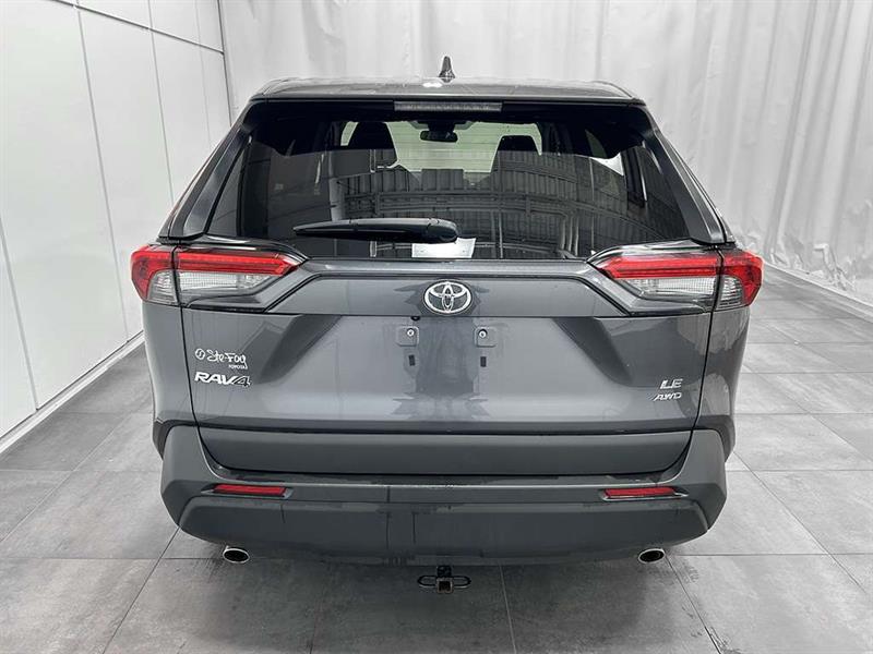 toyota RAV4 2023 - 6