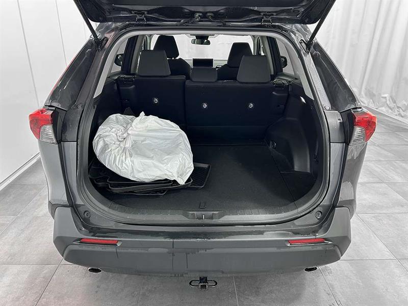 toyota RAV4 2023 - 7