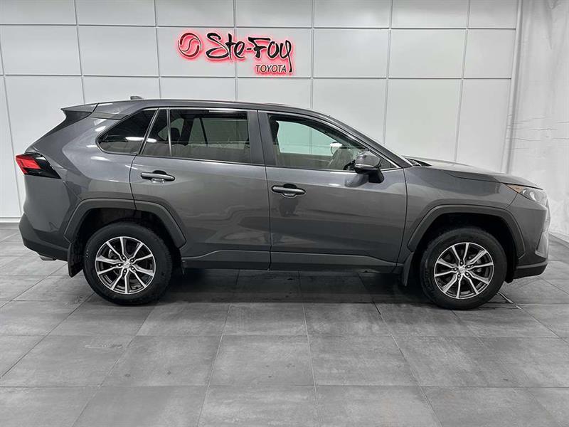 toyota RAV4 2023 - 10