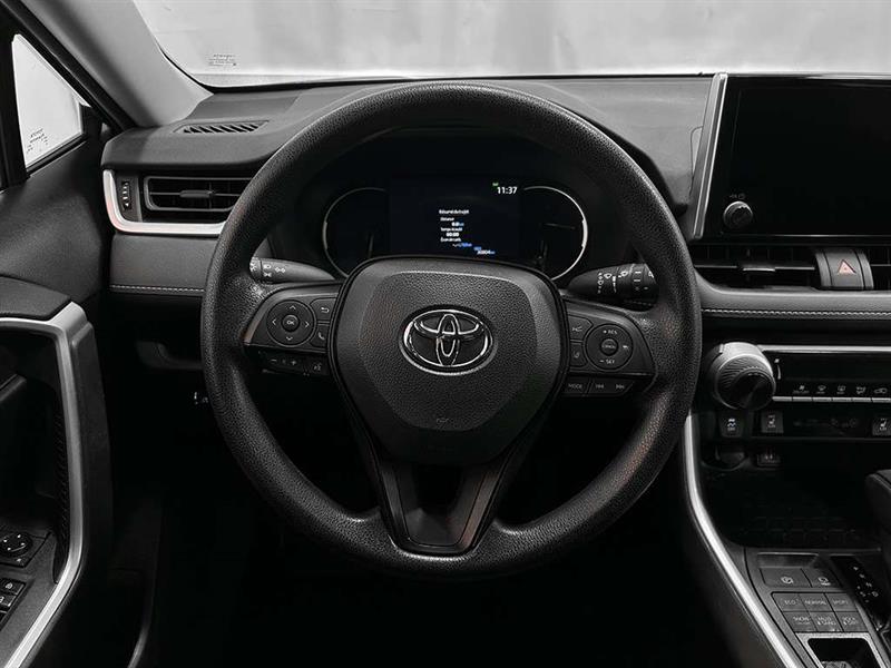 toyota RAV4 2023 - 17