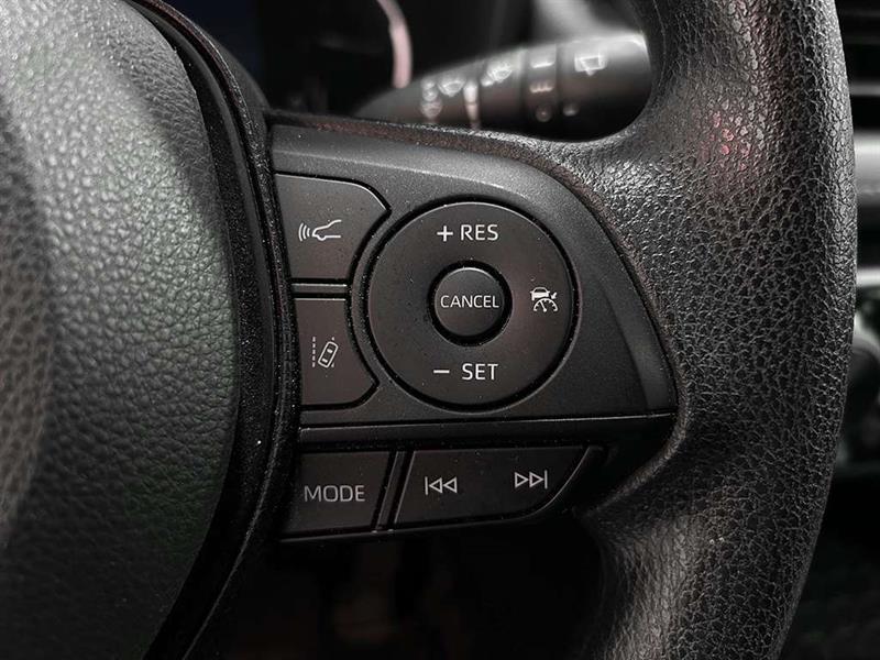 toyota RAV4 2023 - 18