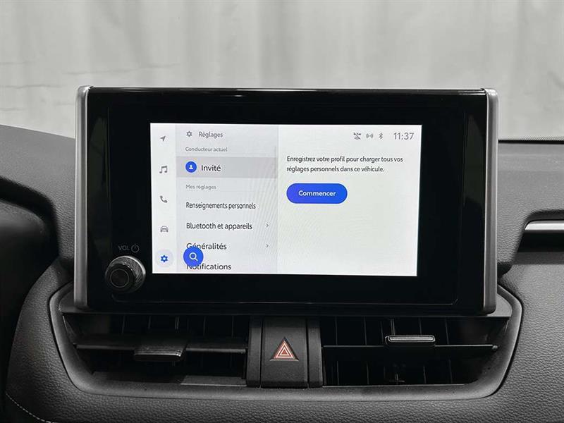 toyota RAV4 2023 - 21