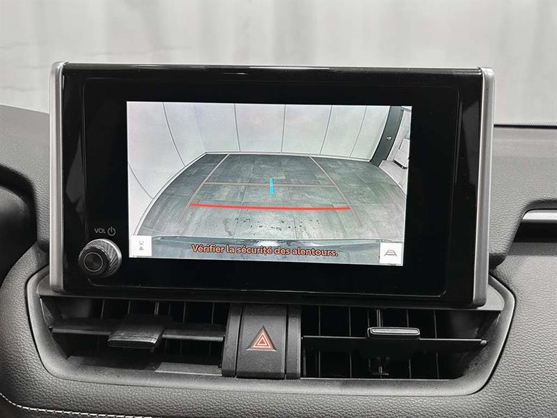 toyota RAV4 2023 - 22