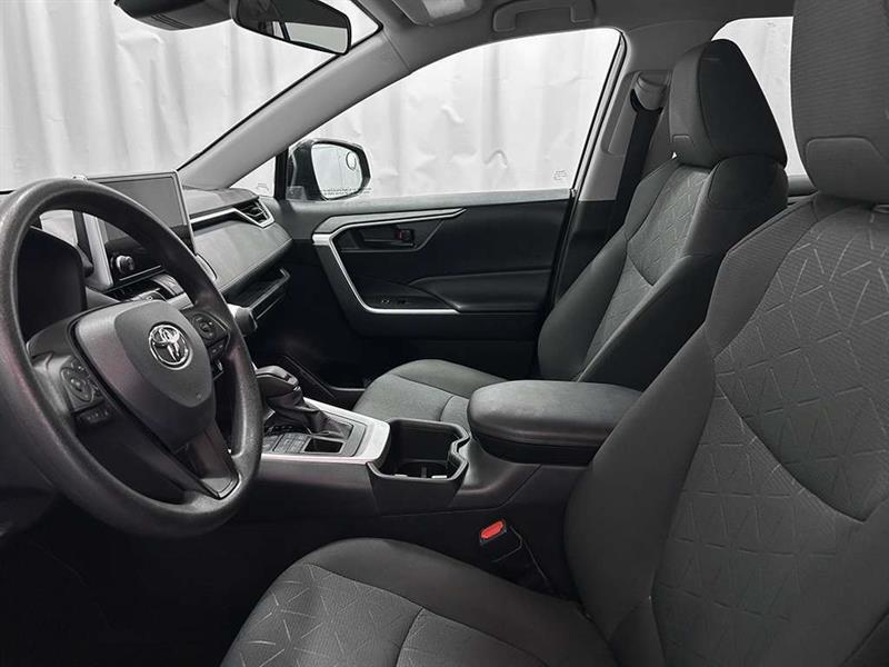 toyota RAV4 2023 - 23