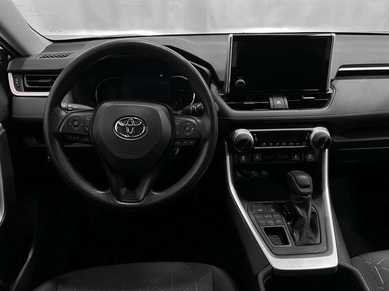 toyota RAV4 2023 - 26