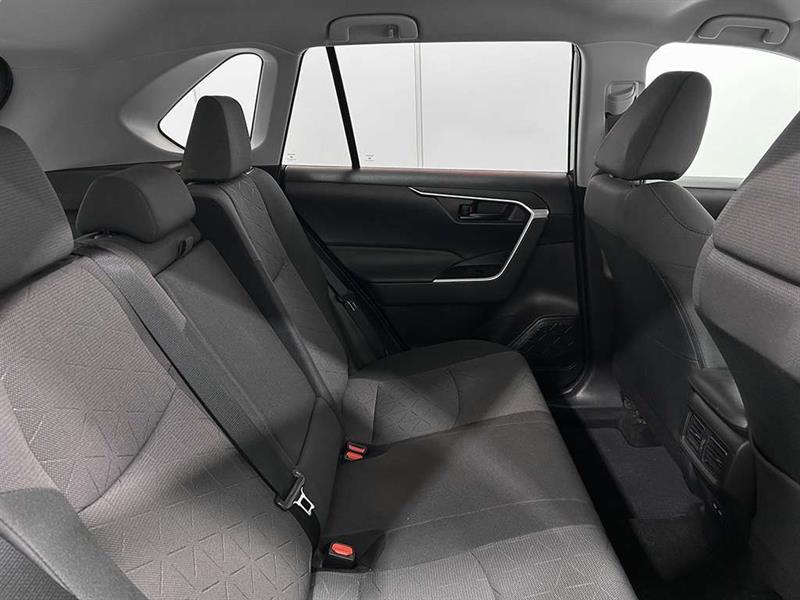 toyota RAV4 2023 - 27