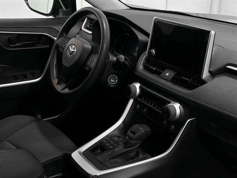 toyota RAV4 2023 - 29