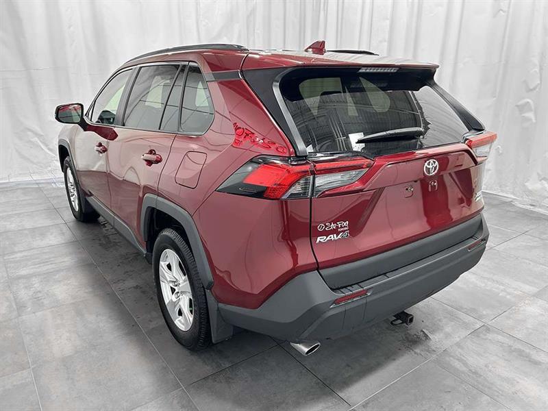 toyota RAV4 2020 - 5