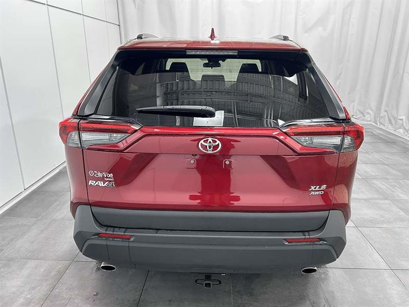 toyota RAV4 2020 - 6