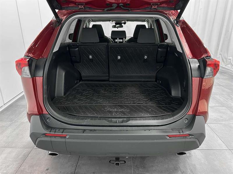 toyota RAV4 2020 - 7