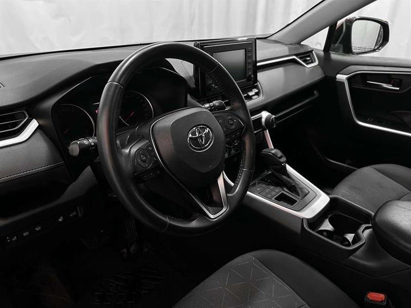 toyota RAV4 2020 - 11